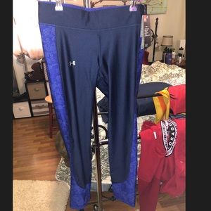 Capri length NWT leggings